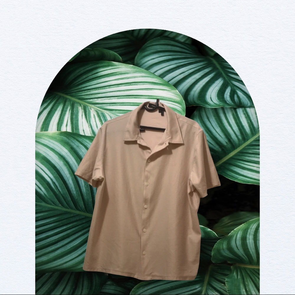 Theory shirt 100% cotton, XL, new w/o tags